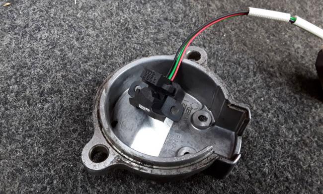 Автомобильный датчик Холла Автомобильный датчик Холла