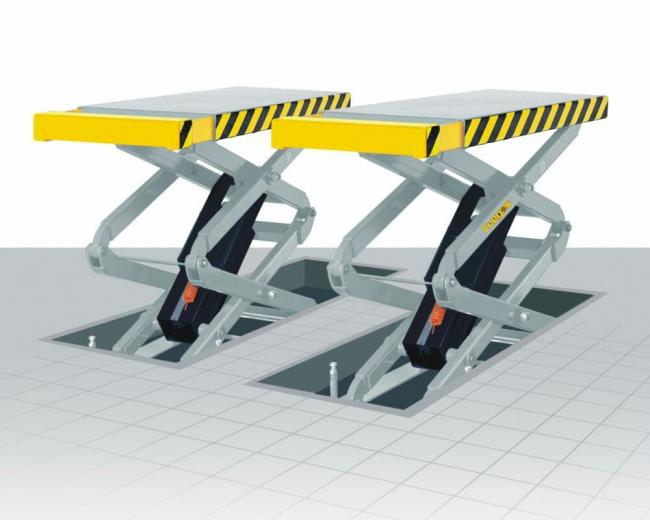 Автоподъёмники для машин Автоподъёмники для машин