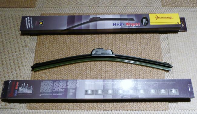 Бескаркасные дворники для автомобиля Бескаркасные дворники для автомобиля