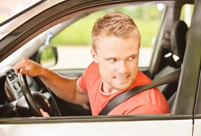 Боятся только женщины Боятся только женщины