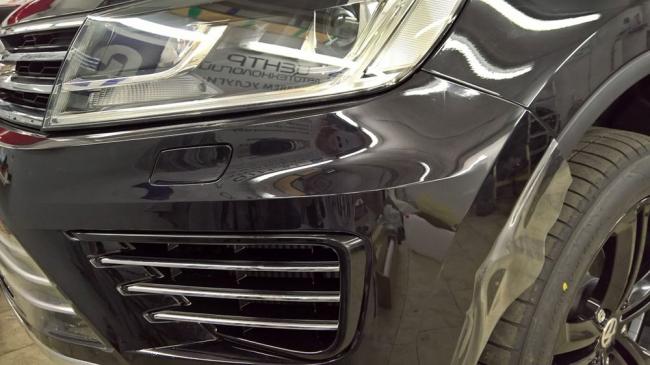 Бронированная пленка Бронированная пленка