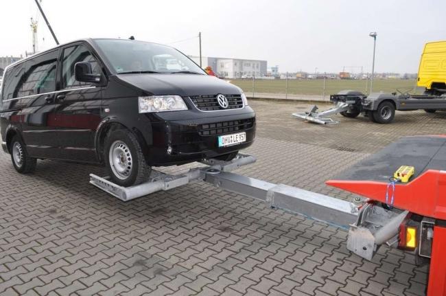 Частичная погрузка Частичная погрузка