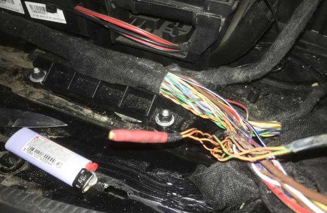 CAN-шина автомобиля CAN-шина автомобиля