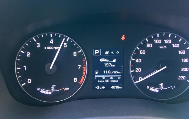 Частота вращения коленчатого вала Частота вращения вала