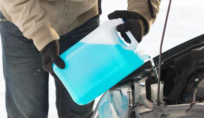 Чем отличаются типы антифризов G11 и G12 и можно ли их смешивать Чем отличаются типы антифризов G11 и G12 и можно ли их смешивать