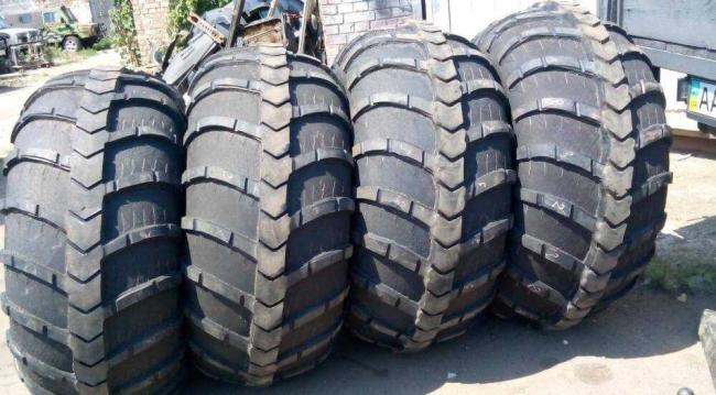 Ободрыши для улучшения проходимости Ободрыши для улучшения проходимости