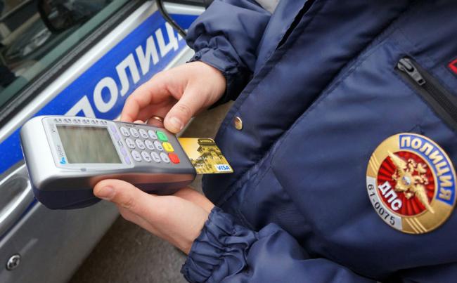 Что будет, если не платить штрафы ГИБДД Что будет, если не платить штрафы ГИБДД