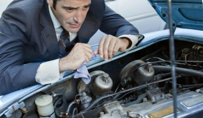 Что делать, если не заводится автомобиль Что делать, если не заводится автомобиль