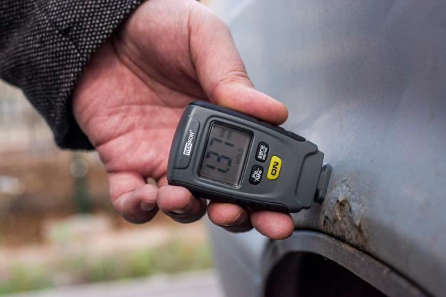 Что может измерять толщиномер Что может измерять толщиномер