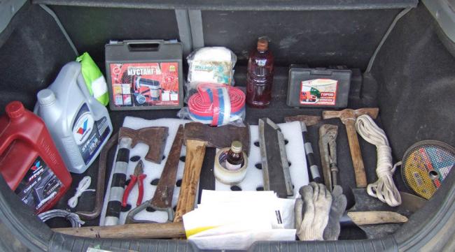 Что брать с собой Что брать с собой