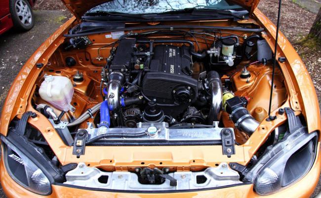 Что собой представляет SWAP двигателя Что собой представляет SWAP