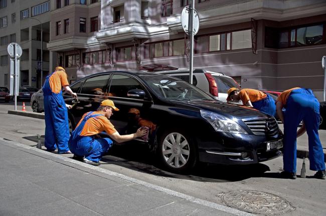 Что такое сухая мойка Что такое сухая мойка