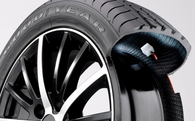 Как выглядит бескамерная резина Что такое бескамерная резина