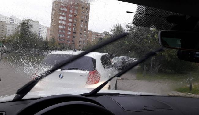 Что такое датчик дождя и как он работает Что такое датчик дождя и как он работает