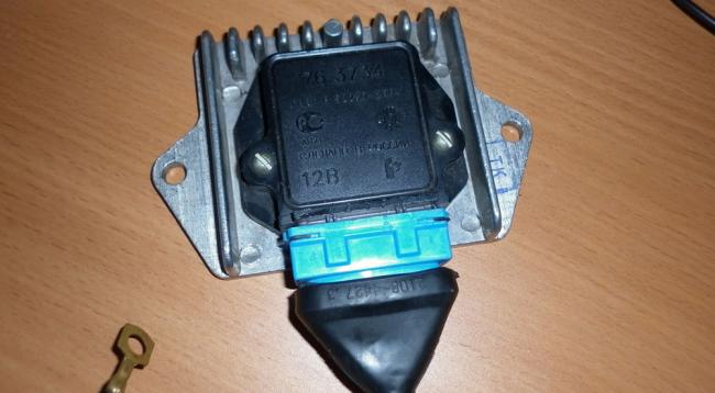 Что такое датчик Холла в автомобиле Что такое датчик Холла в автомобиле