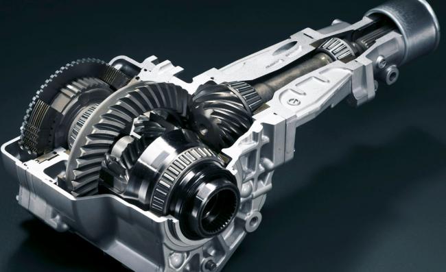 Что такое дифференциал и как он работает Что такое дифференциал и как он работает