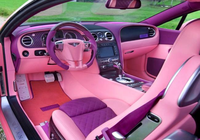 Что такое флокирование салона автомобиля Что такое флокирование салона автомобиля