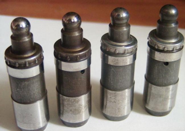 Для чего нужны гидрокомпенсаторы в двигателе Гидрокомпенсаторы для двигателя