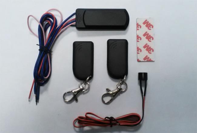 Что такое иммобилайзер в автомобиле Что такое иммобилайзер в автомобиле