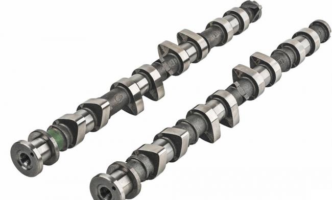 Что такое распредвал Что такое распредвал