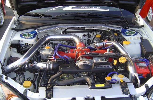 Что такое турбояма двигателя Что такое турбояма двигателя