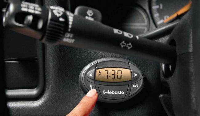 Что такое Webasto в машине, и как им пользоваться Что такое Webasto в машине, и как им пользоваться