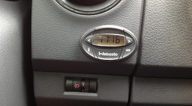 Что такое Вебасто Что такое Вебасто