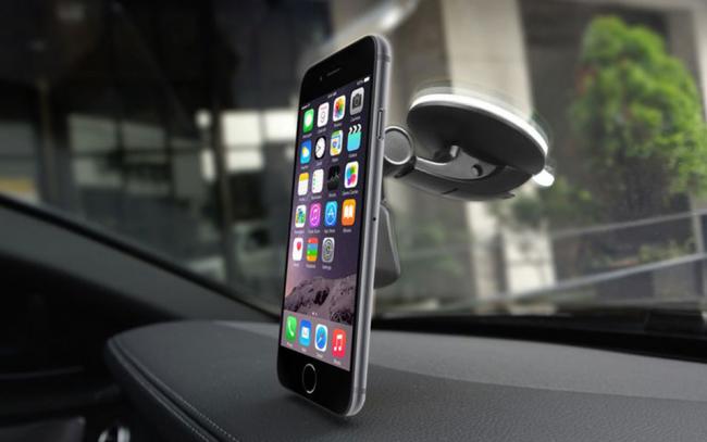 Держатель на лобовое стекло Держатель на лобовое стекло