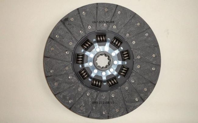 Диск сцепления авто Диск сцепления