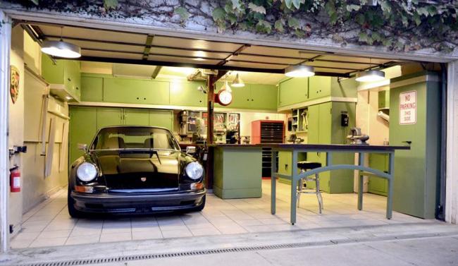 Какие документы нужны для покупки или продажи гаража Какие документы нужны для покупки или продажи гаража