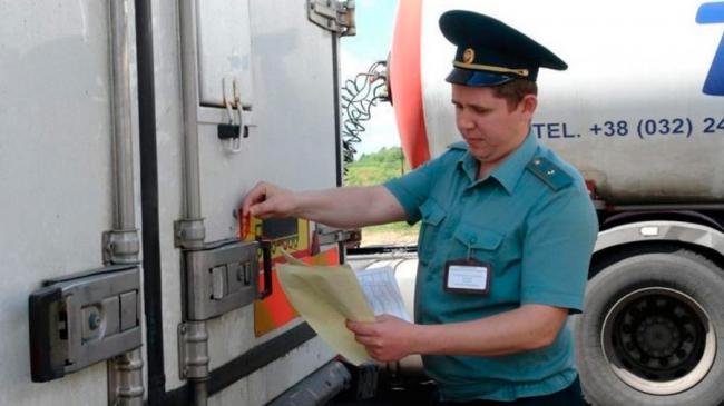 Таможенный досмотр авто Досмотр