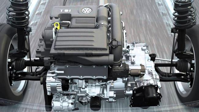 Плюсы и минусы двигателя TSI Достоинства и недостатки двигателя