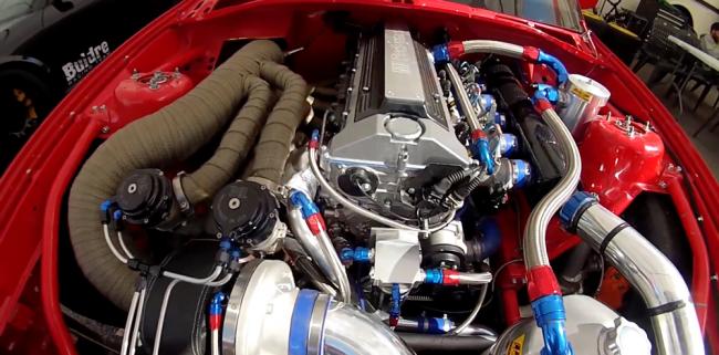 Основные достоинства свапнутого двигателя Достоинства свапнутого двигателя