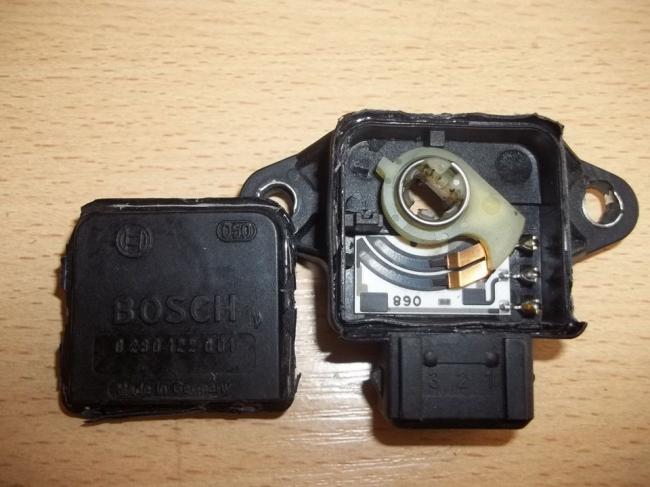 Устройство ДПЗД ДПЗД