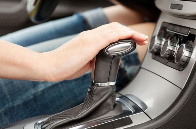 Дрифт на автомате Дрифт на автомате