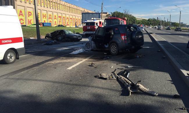 ДТП с пострадавшими ДТП с пострадавшими