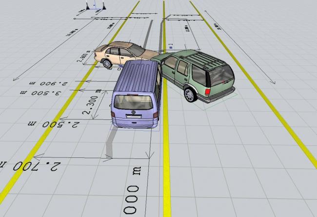 ДТП схема ДТП схема