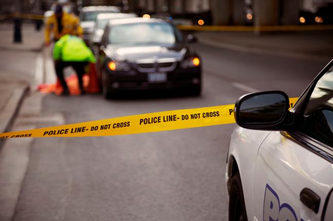 ДТП за рубежом ДТП за границей