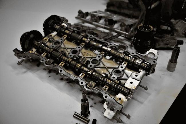 Двигатель такси Двигатель такси