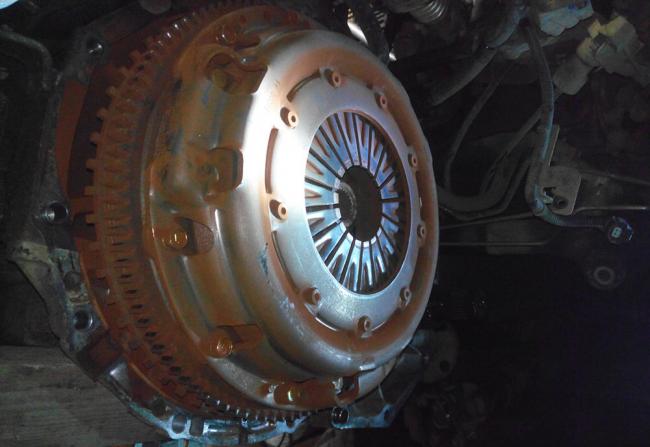 Двухмассовый Двухмассовый