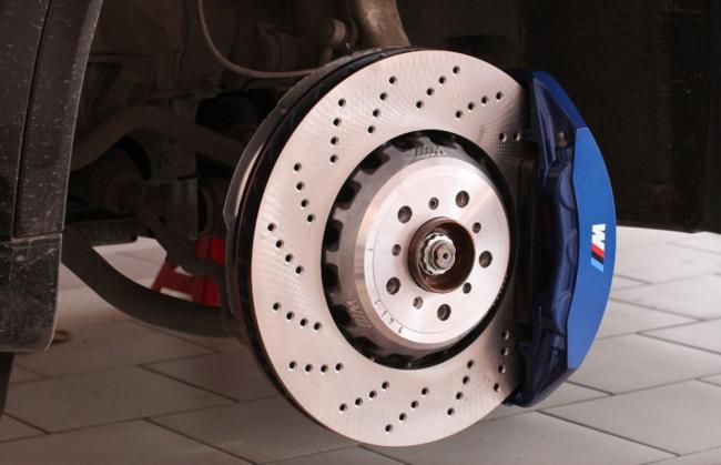 Dynamic Brake Control Dynamic Brake Control