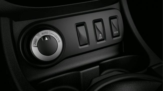 Эко-режим в машине Эко-режим в машине