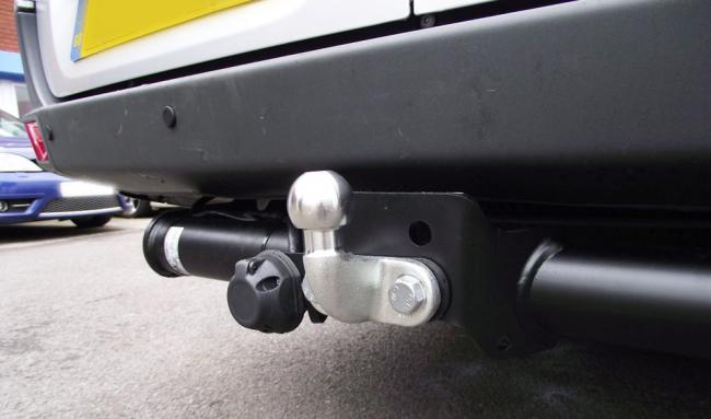 Фаркоп для автомобильного прицепа Фаркоп для автомобильного прицепа