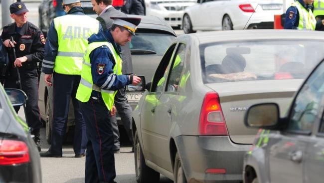 Фиксация нарушения ПДД гражданами Фиксация нарушения ПДД гражданами