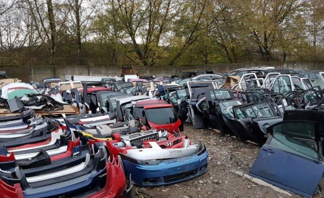 Авторазборка Авторазборка