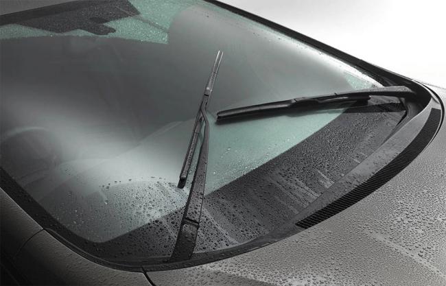 Функционал датчика дождя Функционал датчика дождя