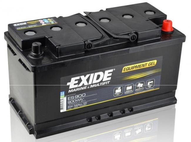 GEL аккумулятор для авто GEL аккумулятор для авто