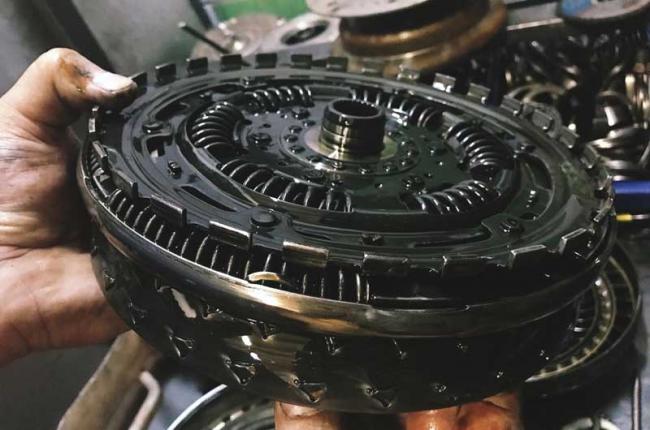 Гидротрансформатор для легкового автомобиля Гидротрансформатор авто на акпп