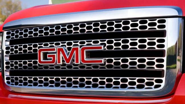 GMC