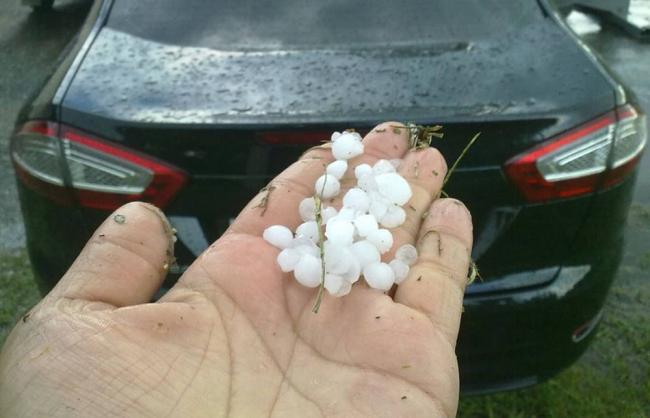 Град застал в дороге Град застал в дороге